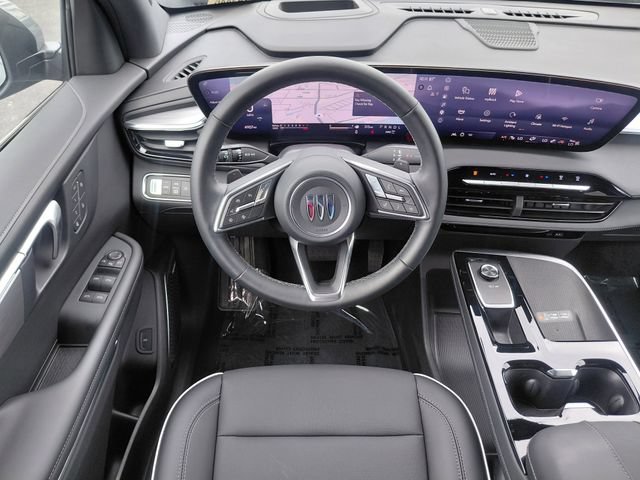 New 2025 Buick Enclave Preferred w/ Power Package AWD/4WD image 19