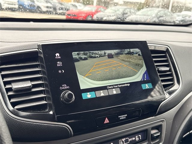 Used 2022 Honda Pilot Sport image 19