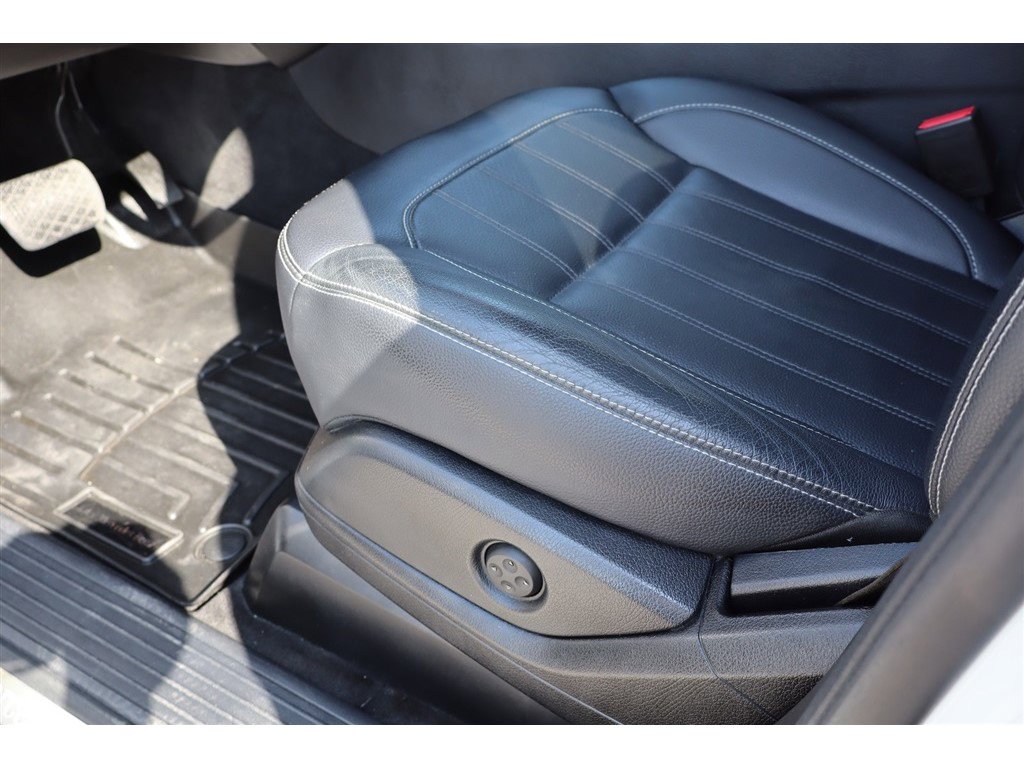 Used 2016 Mercedes-Benz GL 450 4MATIC image 19