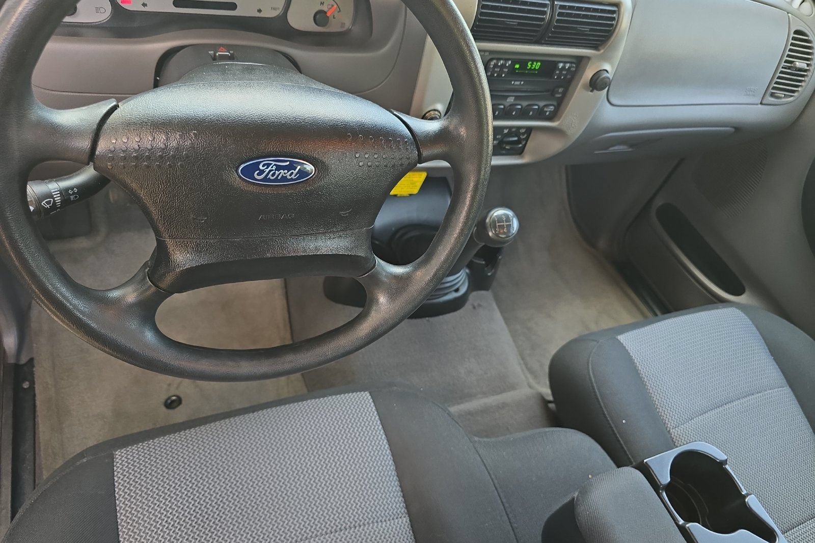 Used 2003 Ford Ranger 2WD SuperCab image 13