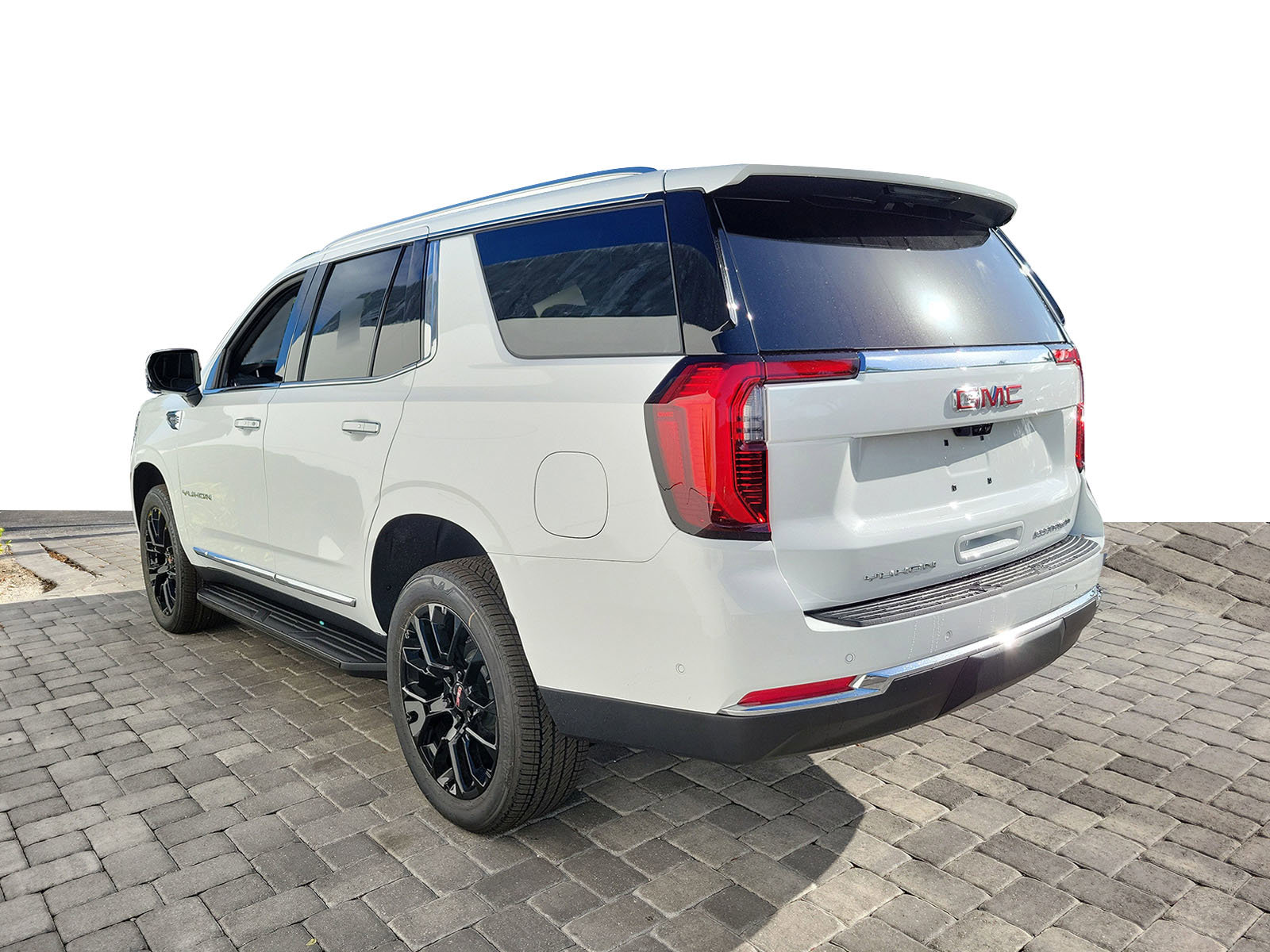 New 2026 GMC Yukon Elevation w/ Elevation Premium Package image 4