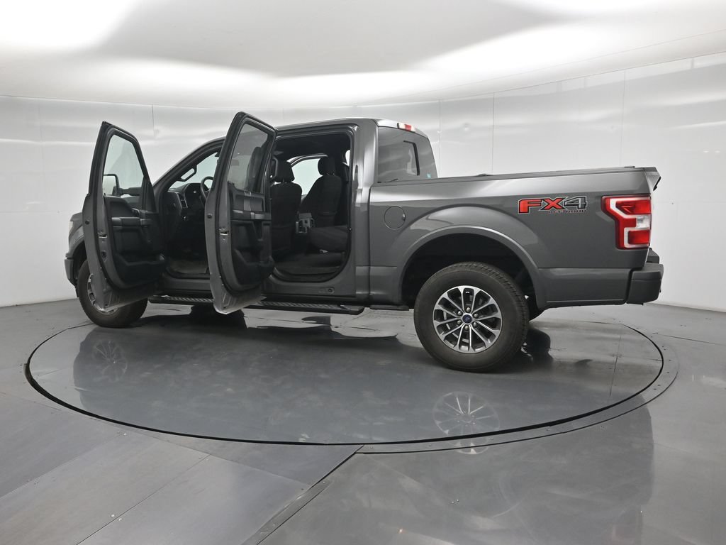 Used 2020 Ford F150 XLT AWD/4WD image 33