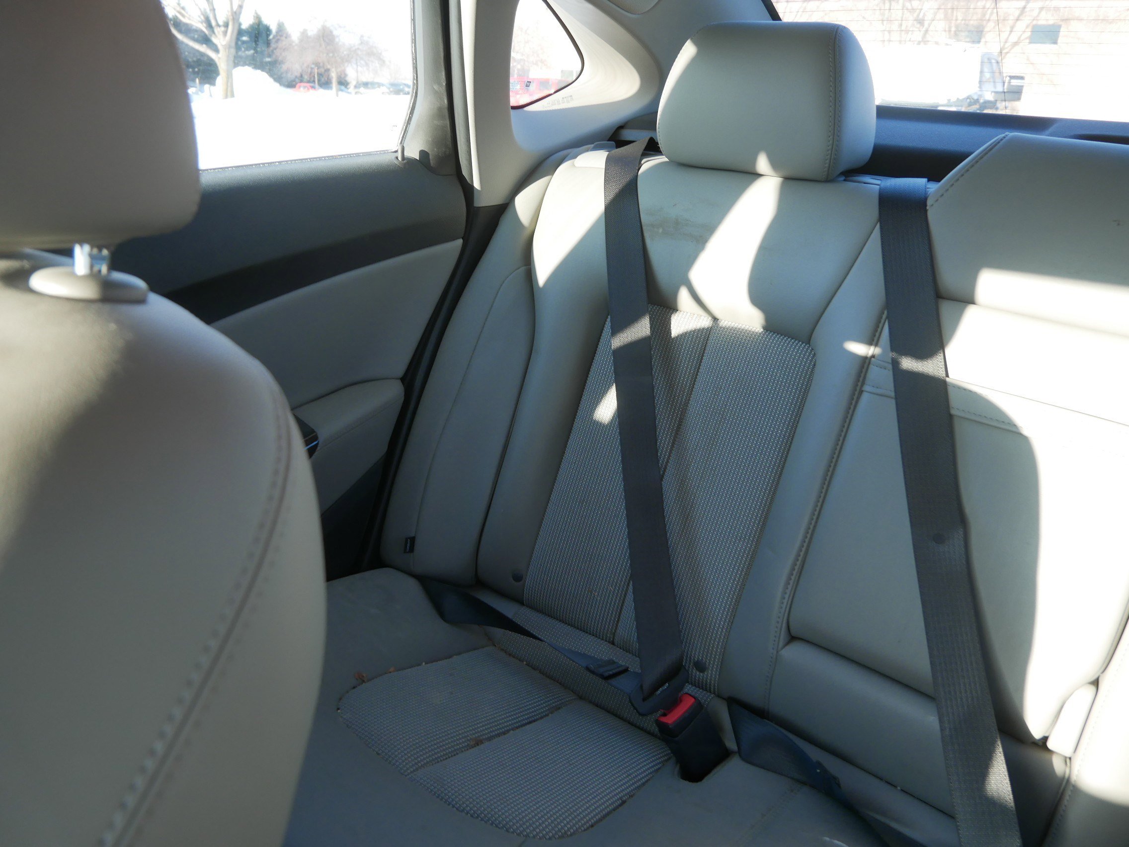 Used 2016 Buick Verano w/ Comfort Package image 12