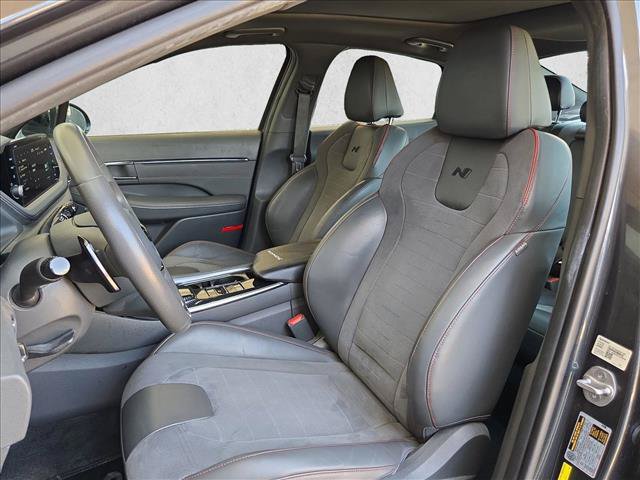 Used 2023 Hyundai Sonata N Line FWD image 16