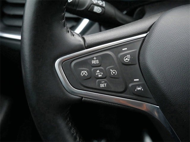 Used 2022 Chevrolet Equinox LT image 17