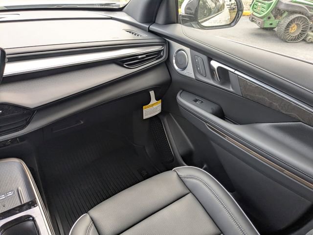 New 2026 Buick Enclave Avenir w/ Super Cruise Package image 18