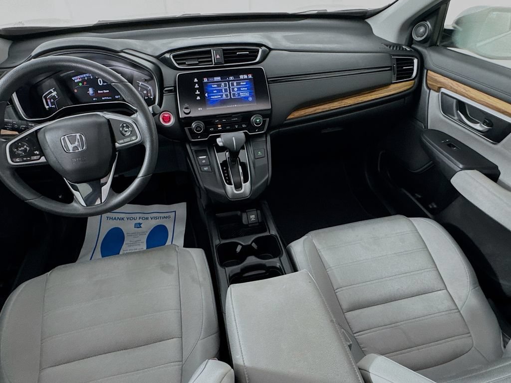 Used 2019 Honda CR-V EX image 29