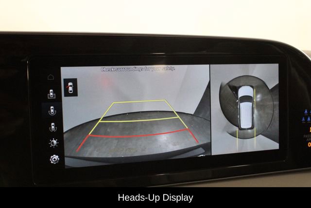 Used 2022 Hyundai Palisade Calligraphy image 10