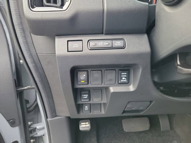 New 2026 Nissan Frontier Pro-X w/ Pro-X Convenience Package RWD image 10