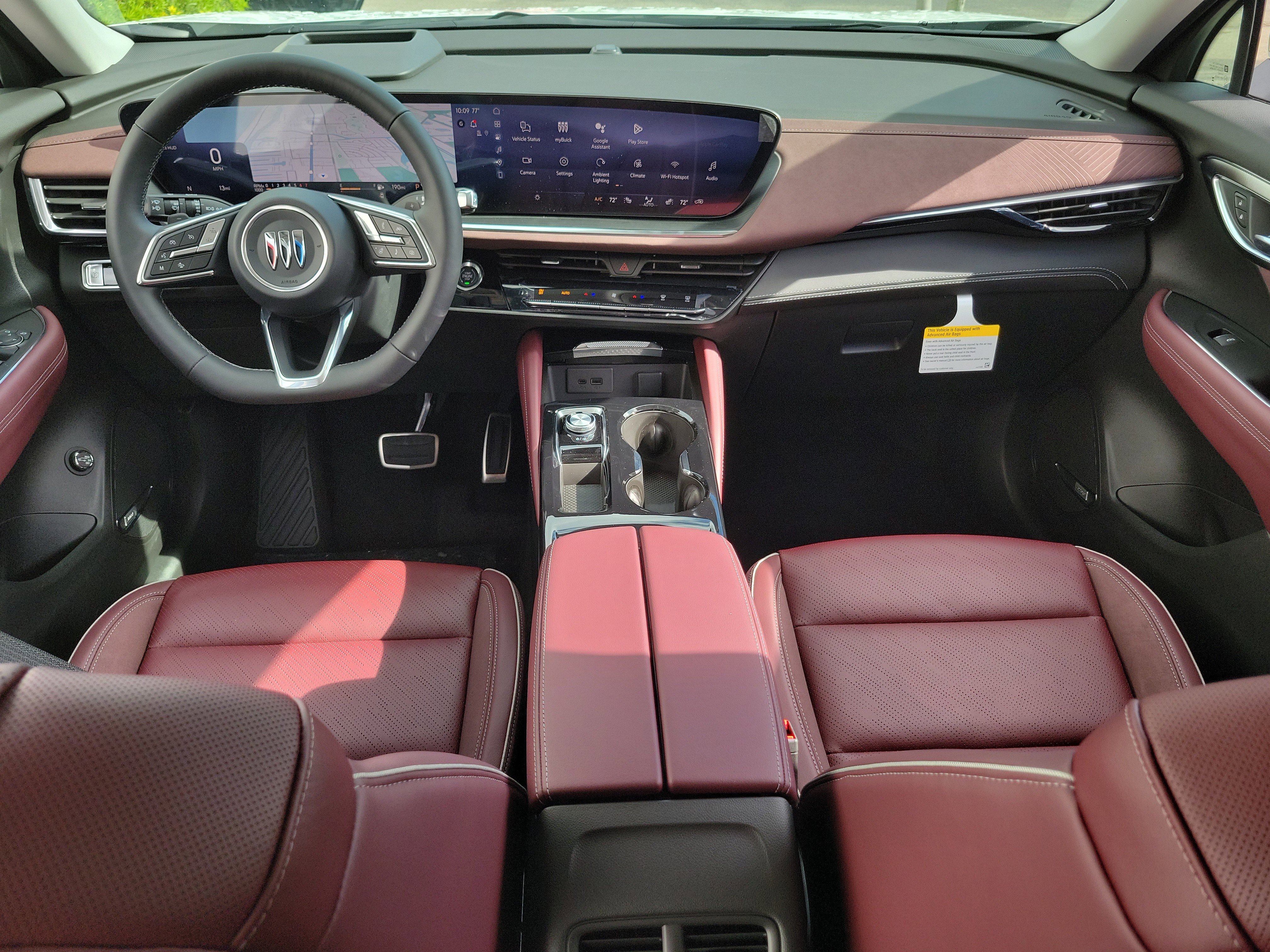 New 2026 Buick Envision Sport Touring image 15