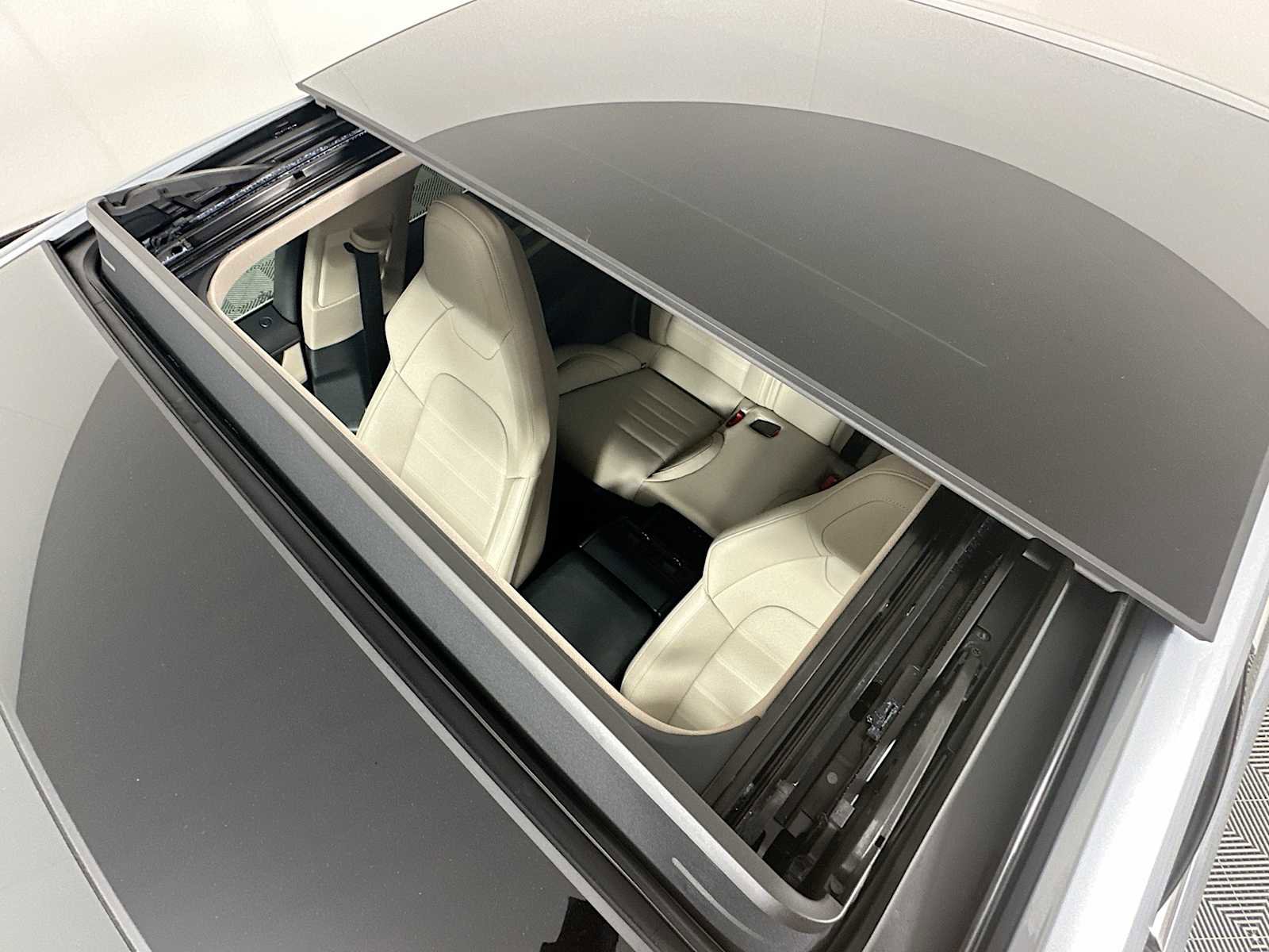 New 2026 Porsche Panamera image 21