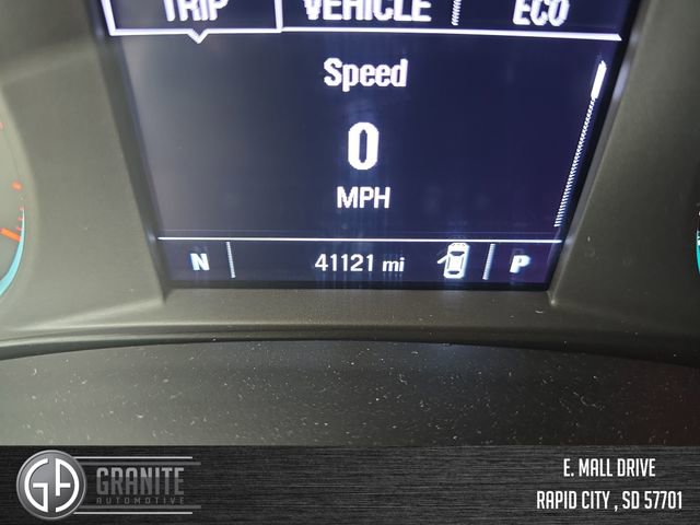 Used 2024 Chevrolet Malibu LS FWD image 16