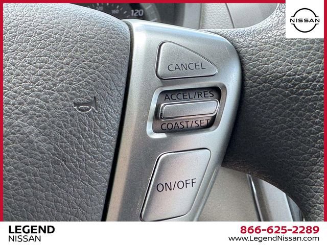 Used 2013 Nissan Sentra SV FWD image 24