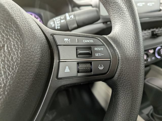 New 2026 Honda Accord LX image 29