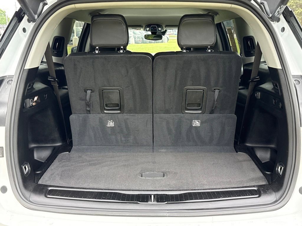 Used 2023 Jeep Grand Cherokee L Limited image 46