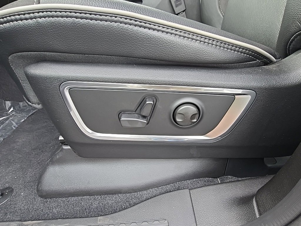 New 2026 RAM 1500 Laramie image 12