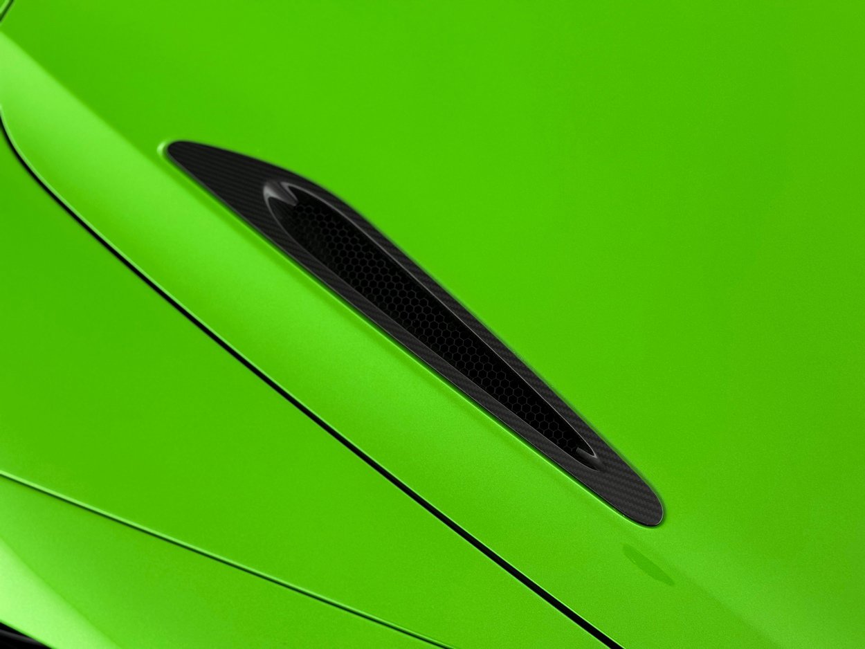 New 2026 McLaren 750S image 48