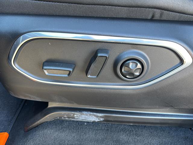 New 2026 Jeep Grand Wagoneer Limited image 20