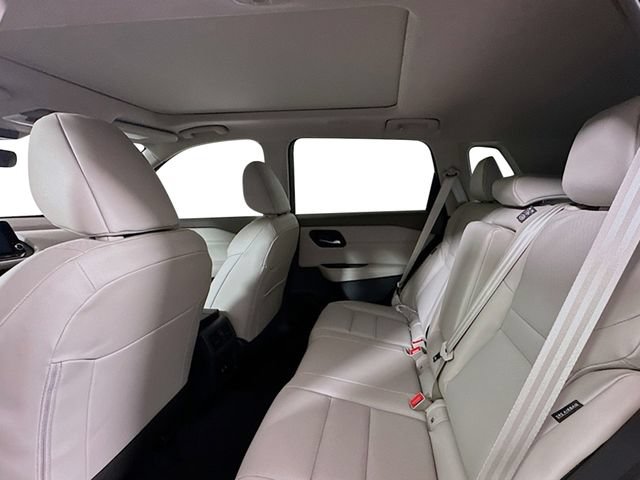 New 2026 Nissan Rogue Dark Armor AWD/4WD image 21