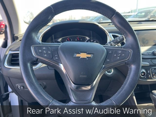 Used 2021 Chevrolet Equinox LT image 13
