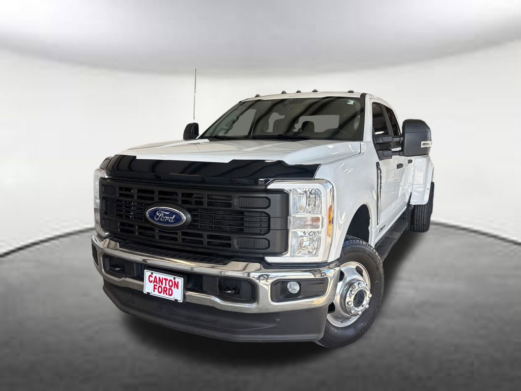 Used 2025 Ford F350 XL w/ XL Chrome Package