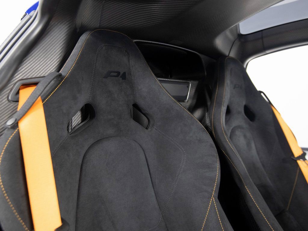 Used 2015 McLaren P1 image 66