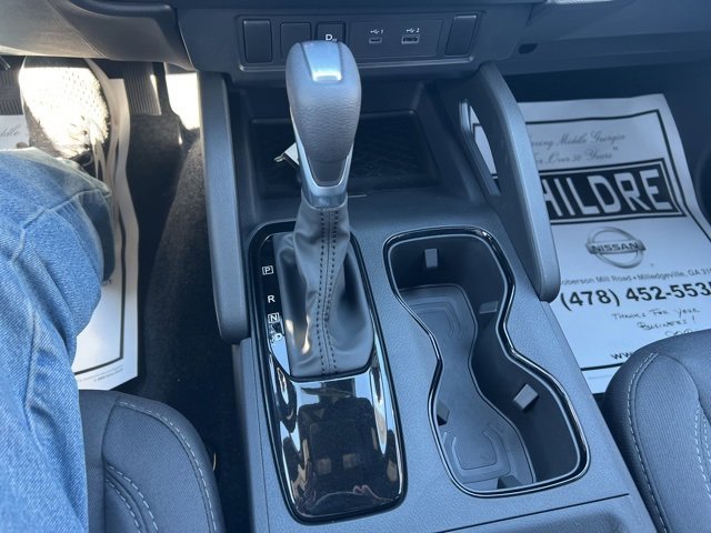 New 2026 Nissan Frontier SV w/ Tow Package image 20