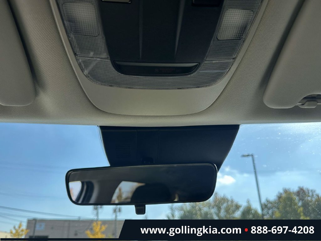 Certified 2024 Kia Sportage LX AWD/4WD image 28