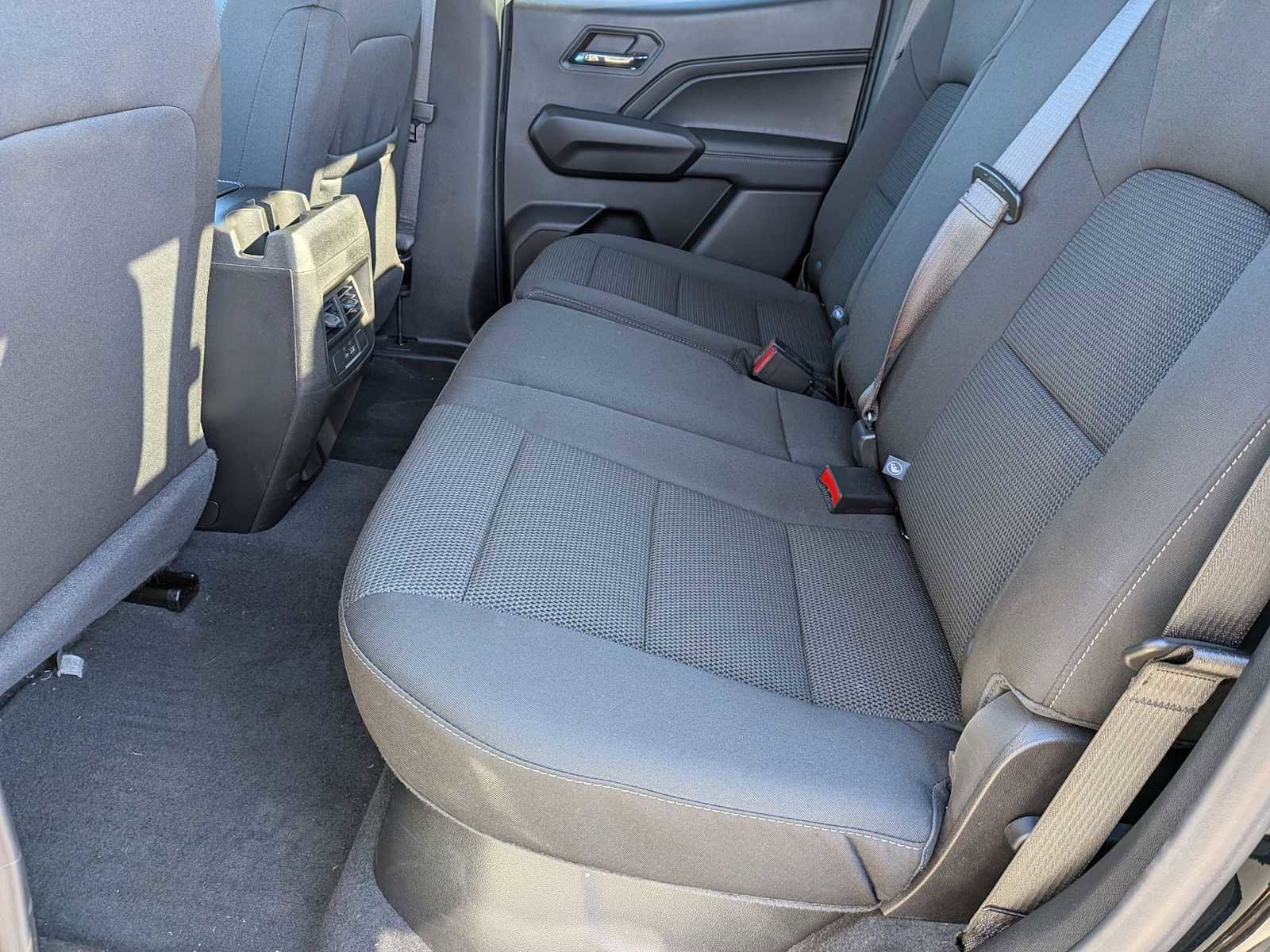 Used 2024 GMC Canyon Elevation w/ Convenience Package AWD/4WD image 24
