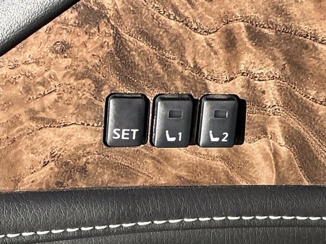 Used 2021 INFINITI QX80 Premium Select w/ Cargo Package RWD image 14