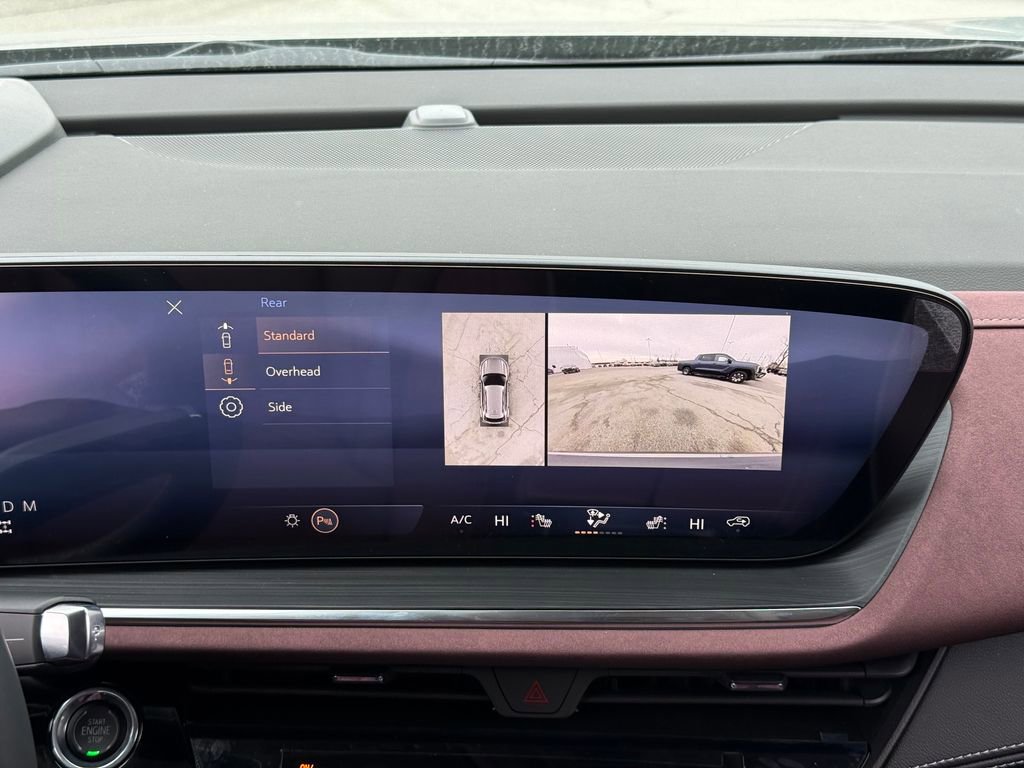 New 2026 Buick Envision Sport Touring AWD/4WD image 31