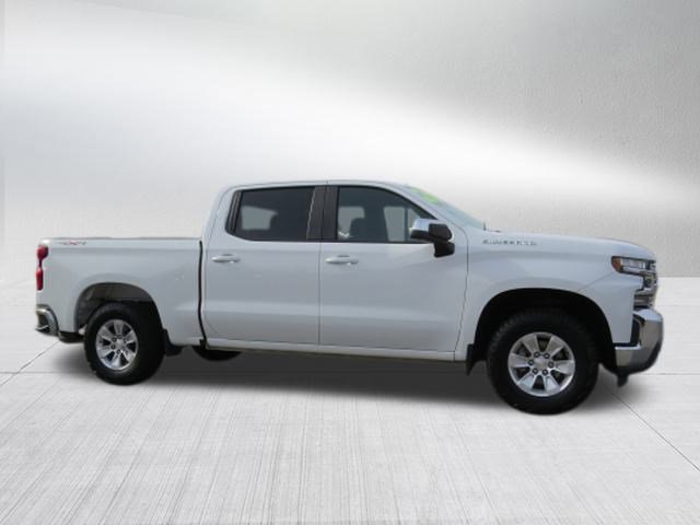 Used 2020 Chevrolet Silverado 1500 LT image 2