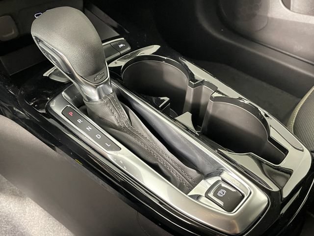 New 2026 Chevrolet Trax ACTIV w/ Driver Confidence Package FWD image 7