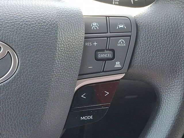 Used 2026 Toyota Camry LE FWD image 24