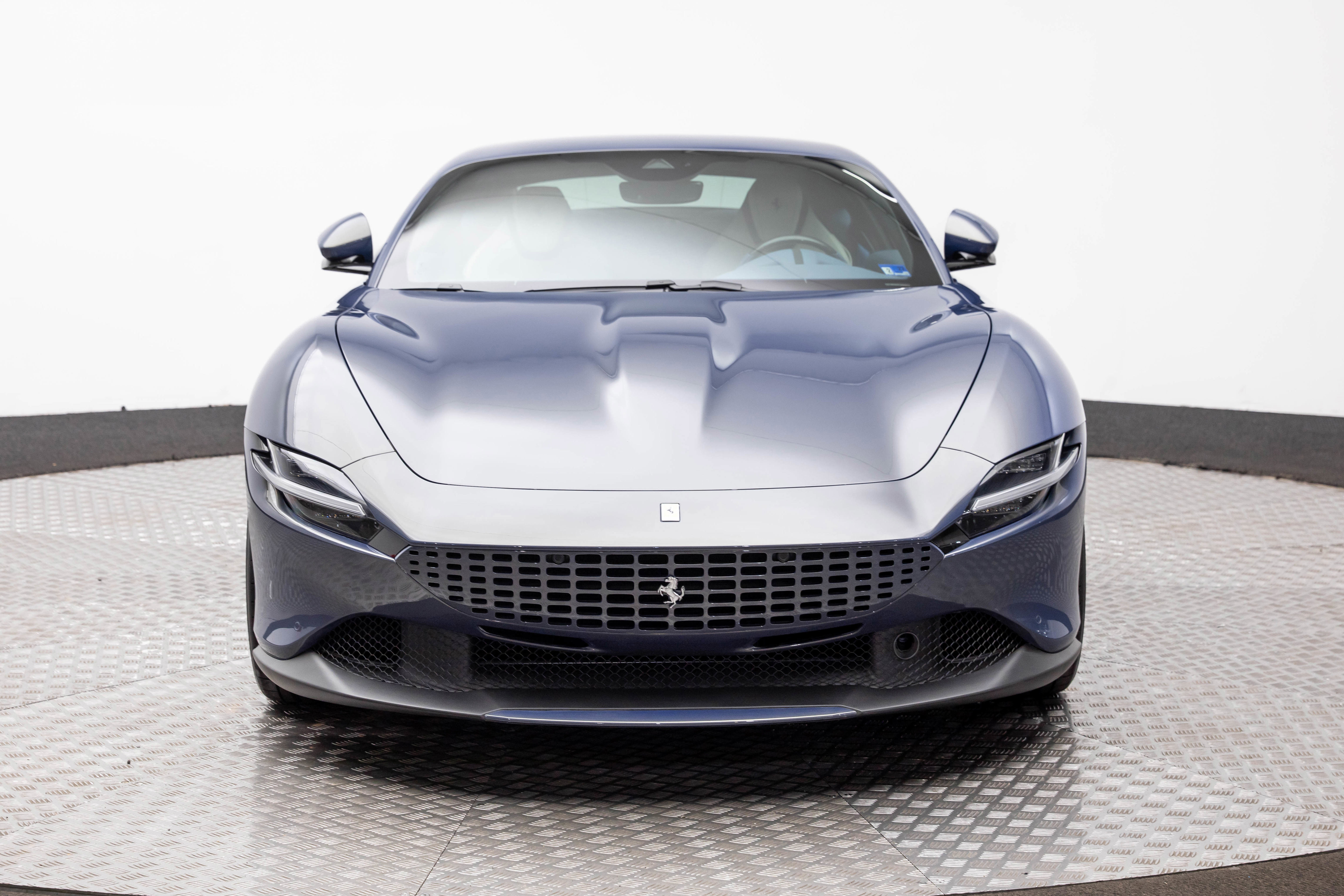 Certified 2023 Ferrari Roma image 10