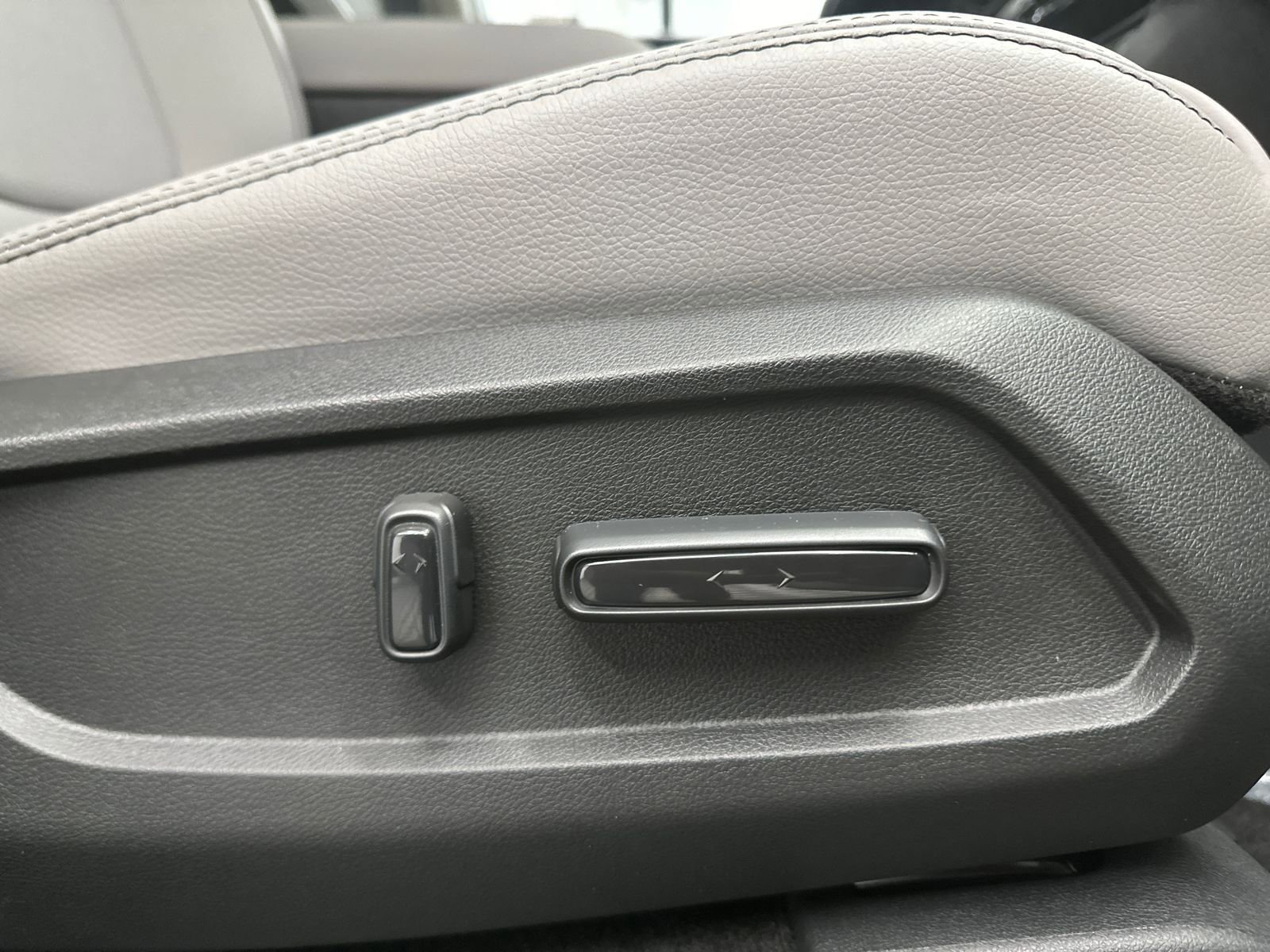 New 2025 Honda Pilot Touring image 15