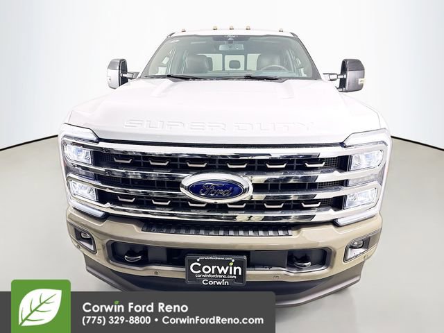 New 2026 Ford F350 King Ranch image 2