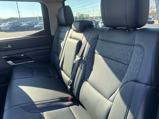 Used 2024 Toyota Tundra Limited w/ Nightshade Package image 24