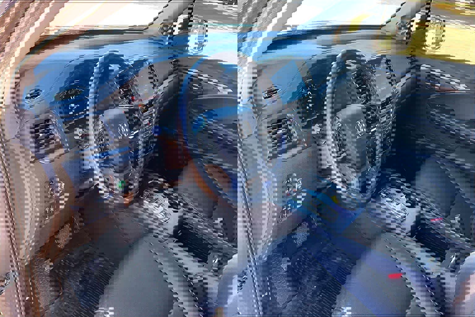 Used 2022 Honda Pilot EX-L image 17