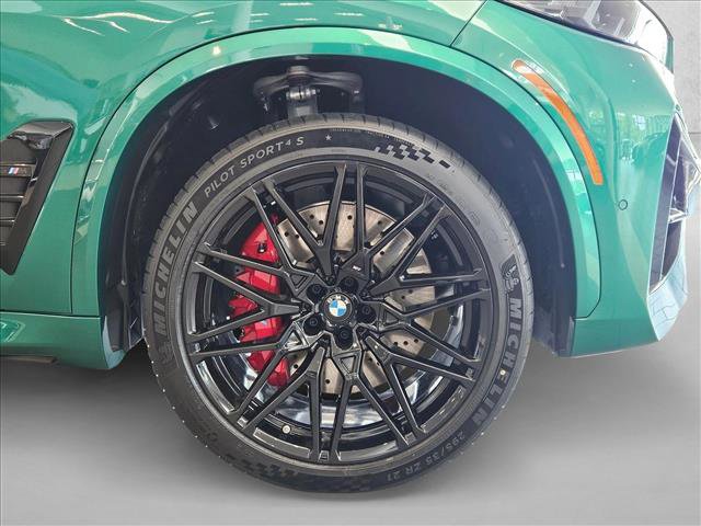 New 2026 BMW X5 M Competition w/ Executive Package image 11