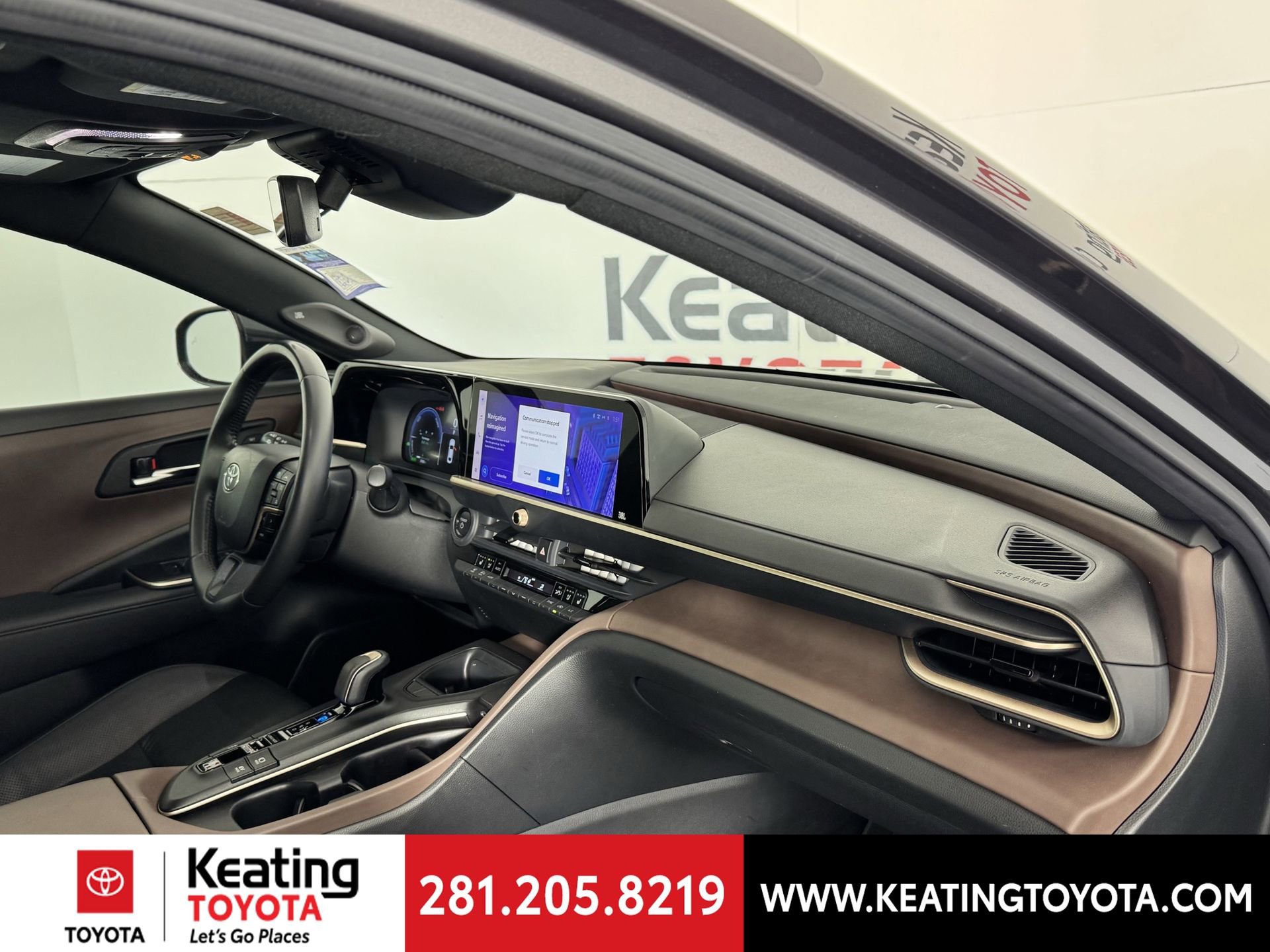 Certified 2023 Toyota Crown Limited image 24