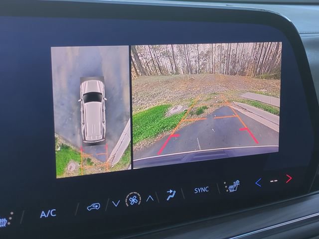 Used 2025 Chevrolet Tahoe LT image 37