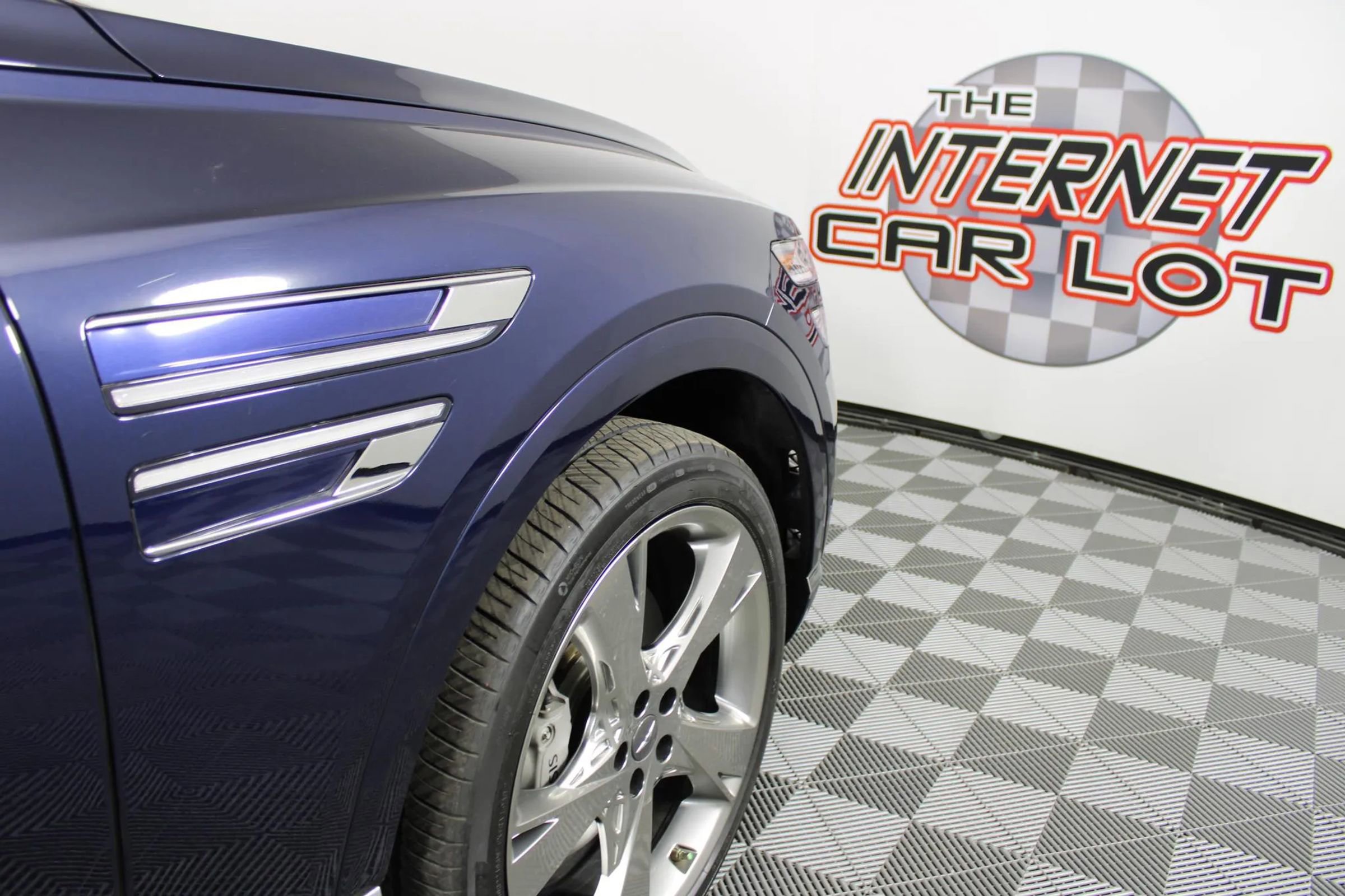 Used 2023 Genesis GV80 3.5T w/ Prestige Package image 36