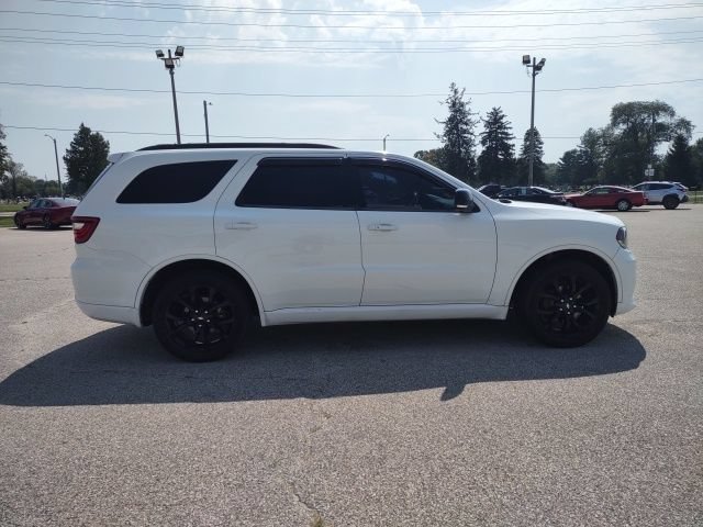 Used 2020 Dodge Durango GT AWD/4WD image 6