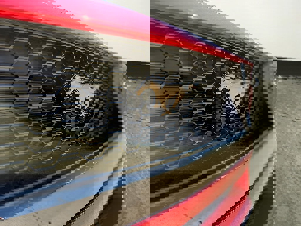 New 2025 Ford Mustang GT Premium image 25