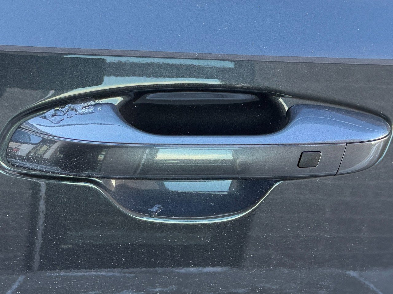 Used 2024 Kia Sorento EX image 8