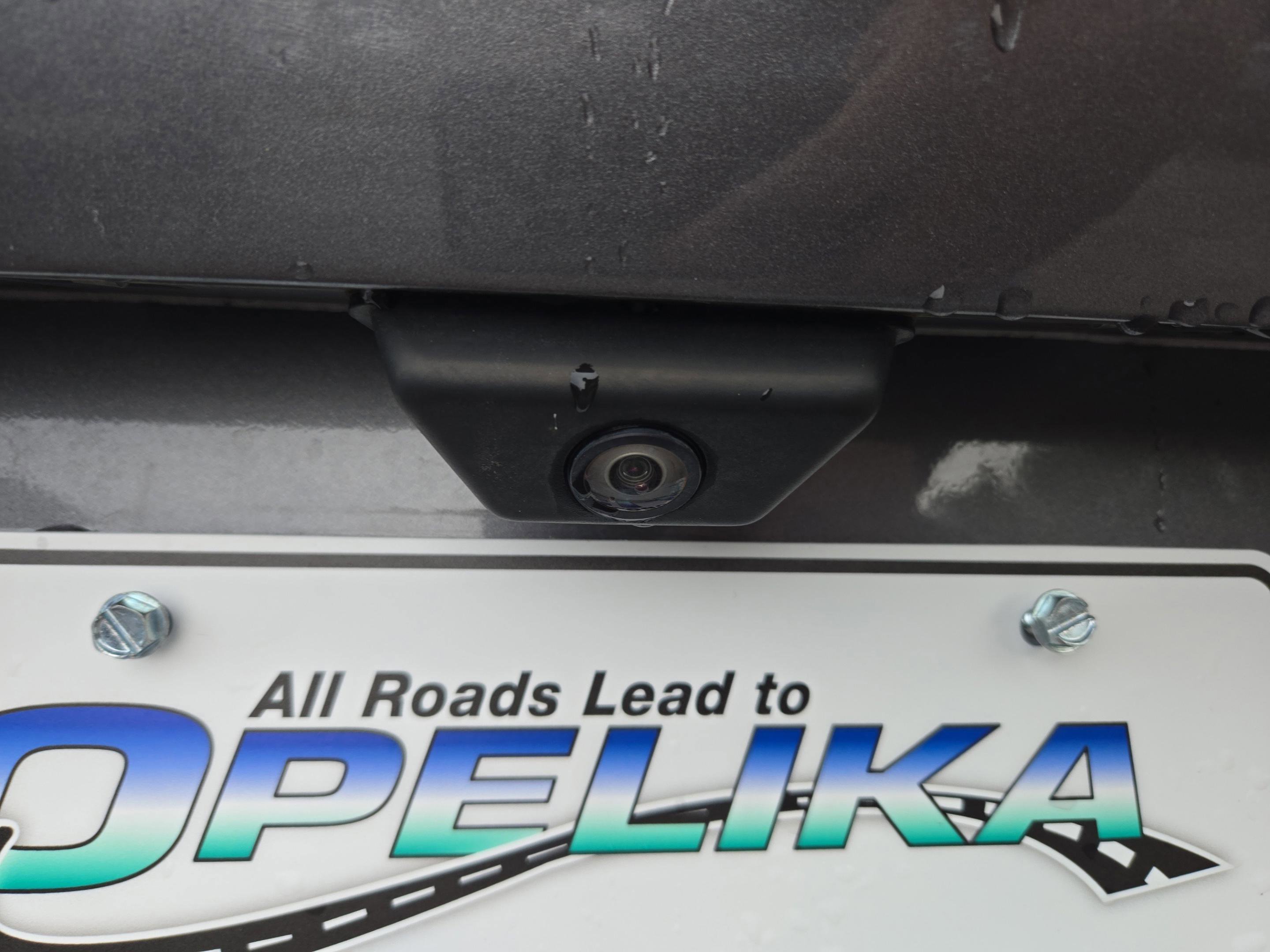 Used 2021 Ford Escape SEL image 29