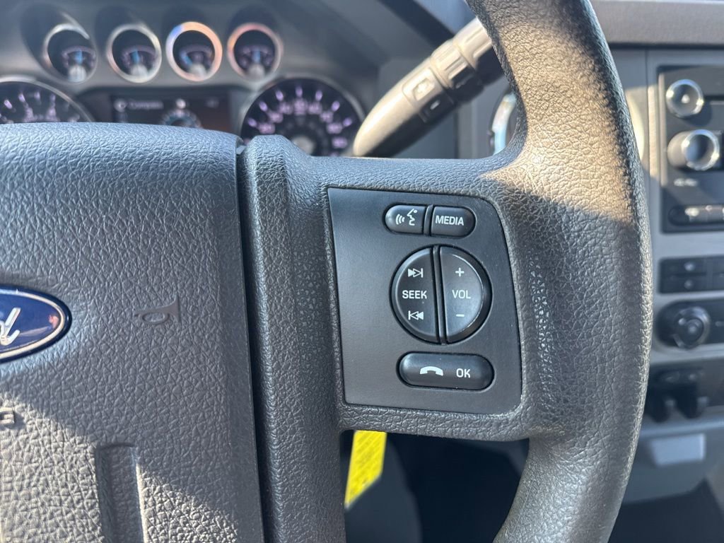 Used 2014 Ford F250 XLT w/ XLT Value Package image 11