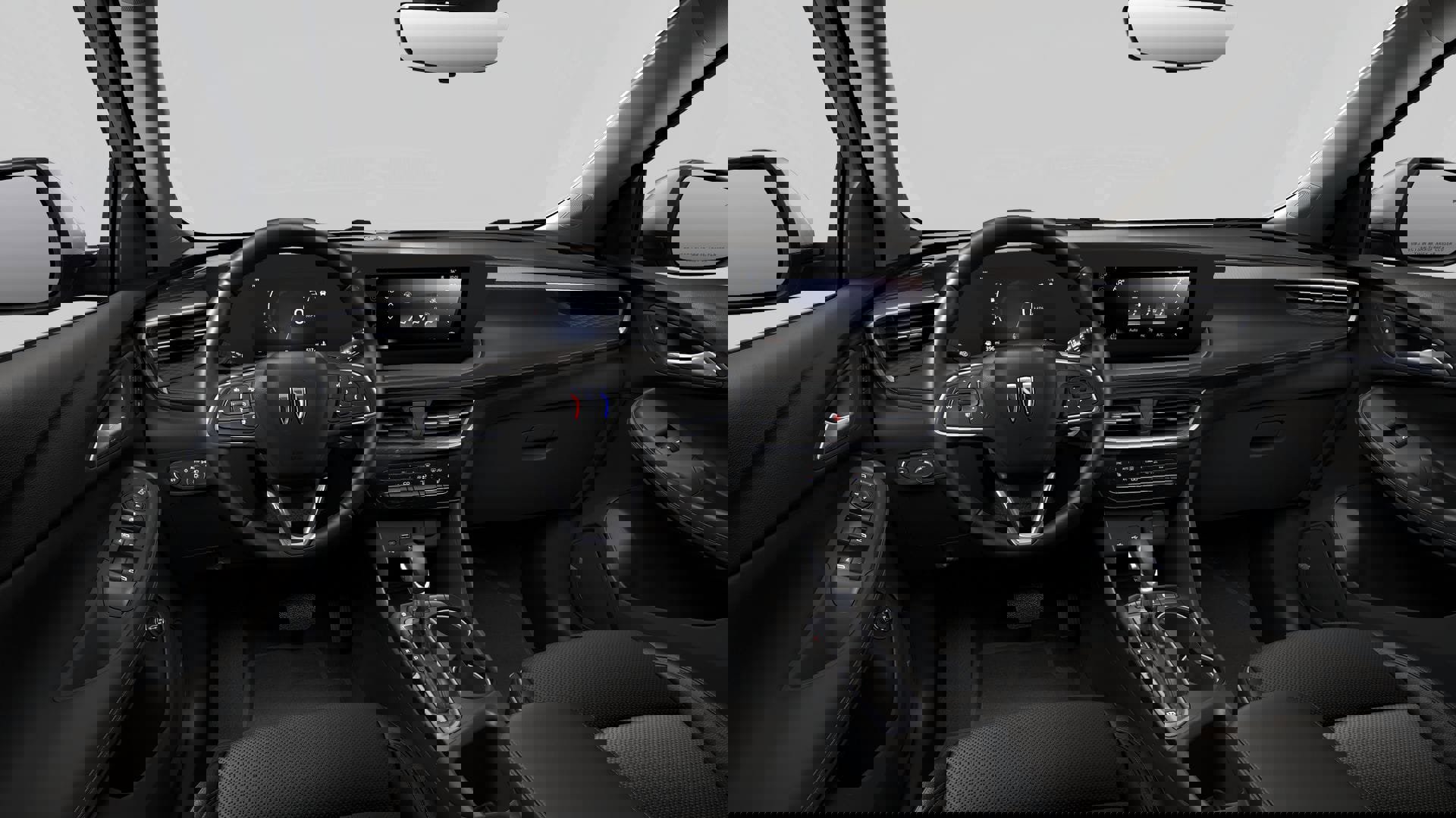 New 2026 Buick Encore GX Avenir image 38