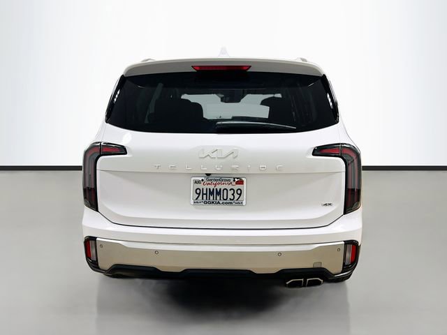Certified 2024 Kia Telluride SX image 6
